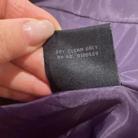 Steve Madden women double breasted jacket - Picture 10 of 12